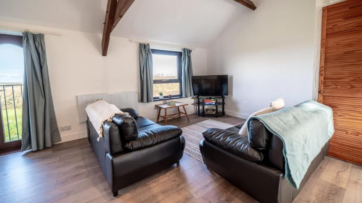Stunning 2 Bedroom On Cornish Coast *