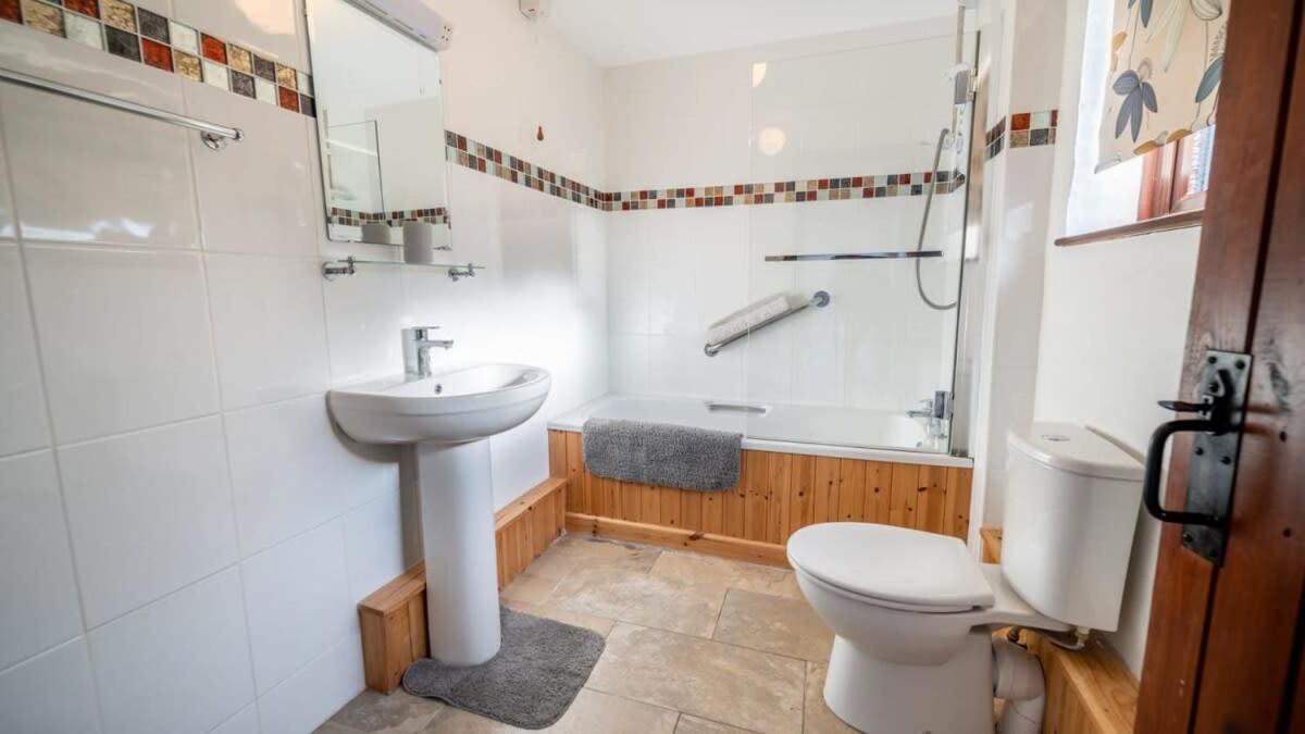 Stunning 2 Bedroom On Cornish Coast Holiday home *
