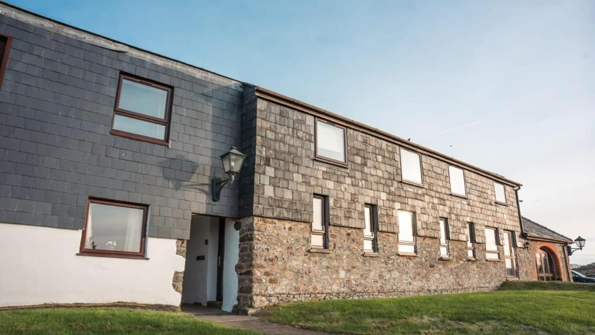 Holiday home Stunning 2 Bedroom On Cornish Coast *