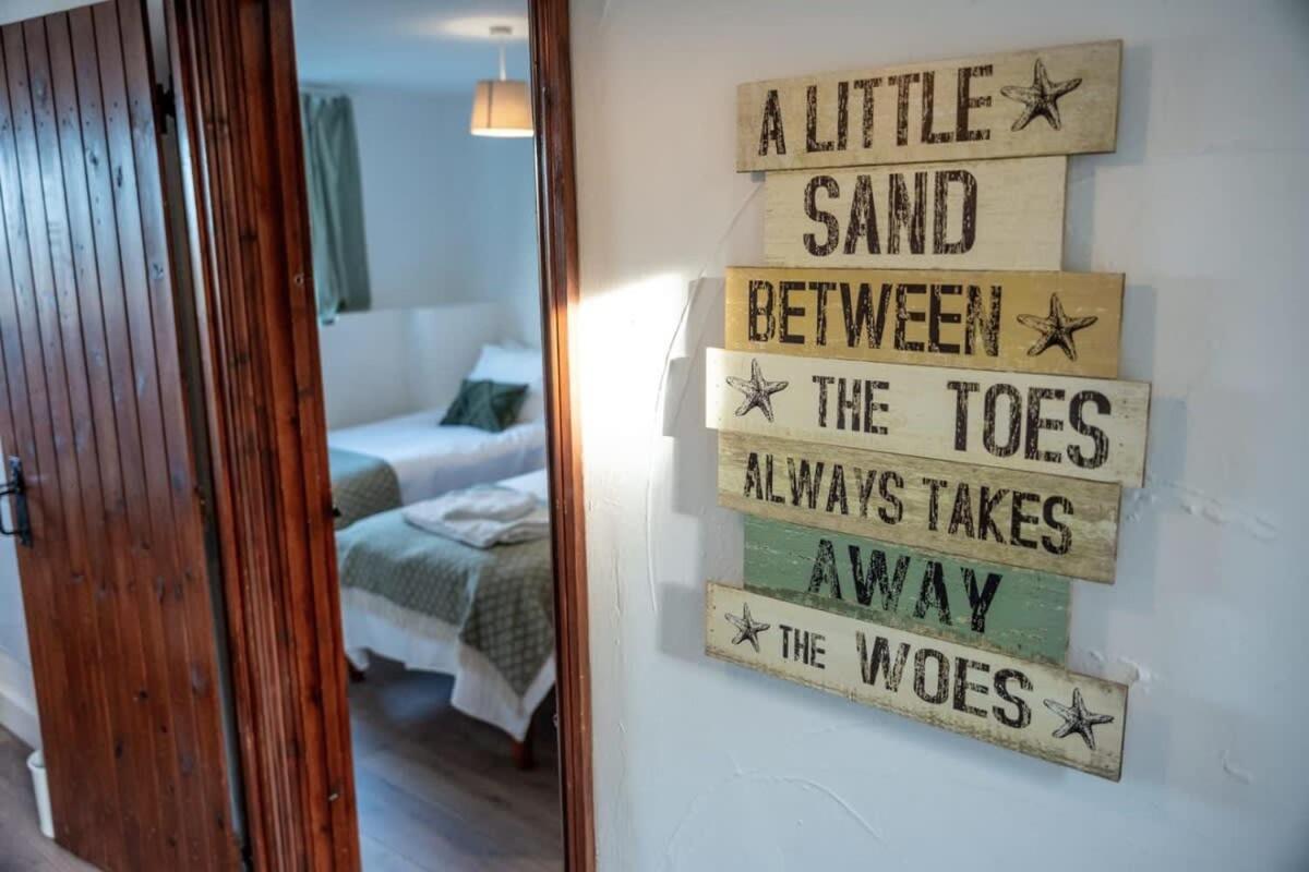 Stunning 2 Bedroom On Cornish Coast Holiday home *