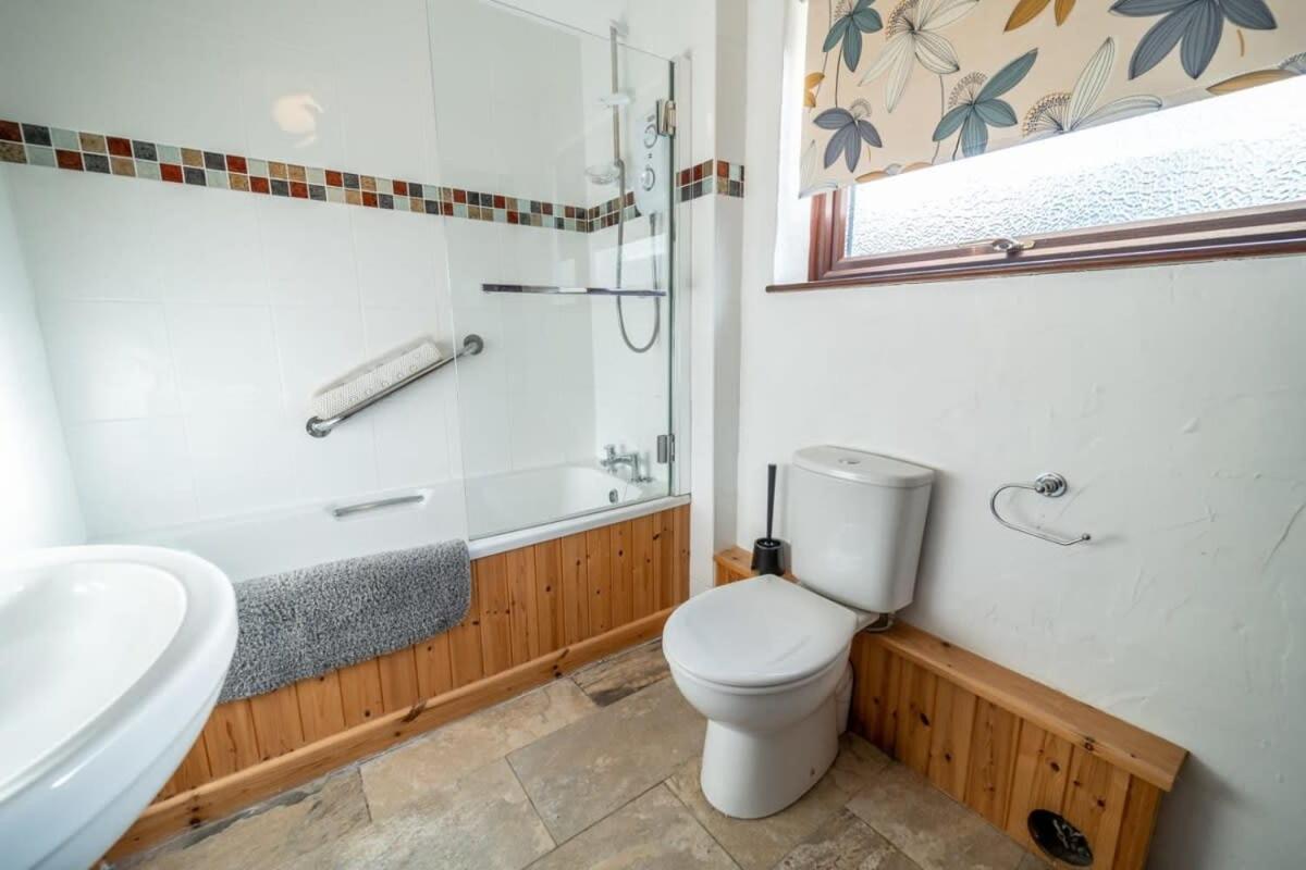 Stunning 2 Bedroom On Cornish Coast Holiday home Bude