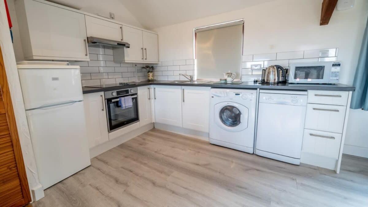 Holiday home Stunning 2 Bedroom On Cornish Coast *