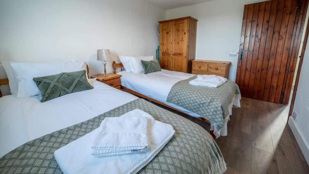 Stunning 2 Bedroom On Cornish Coast Holiday home *