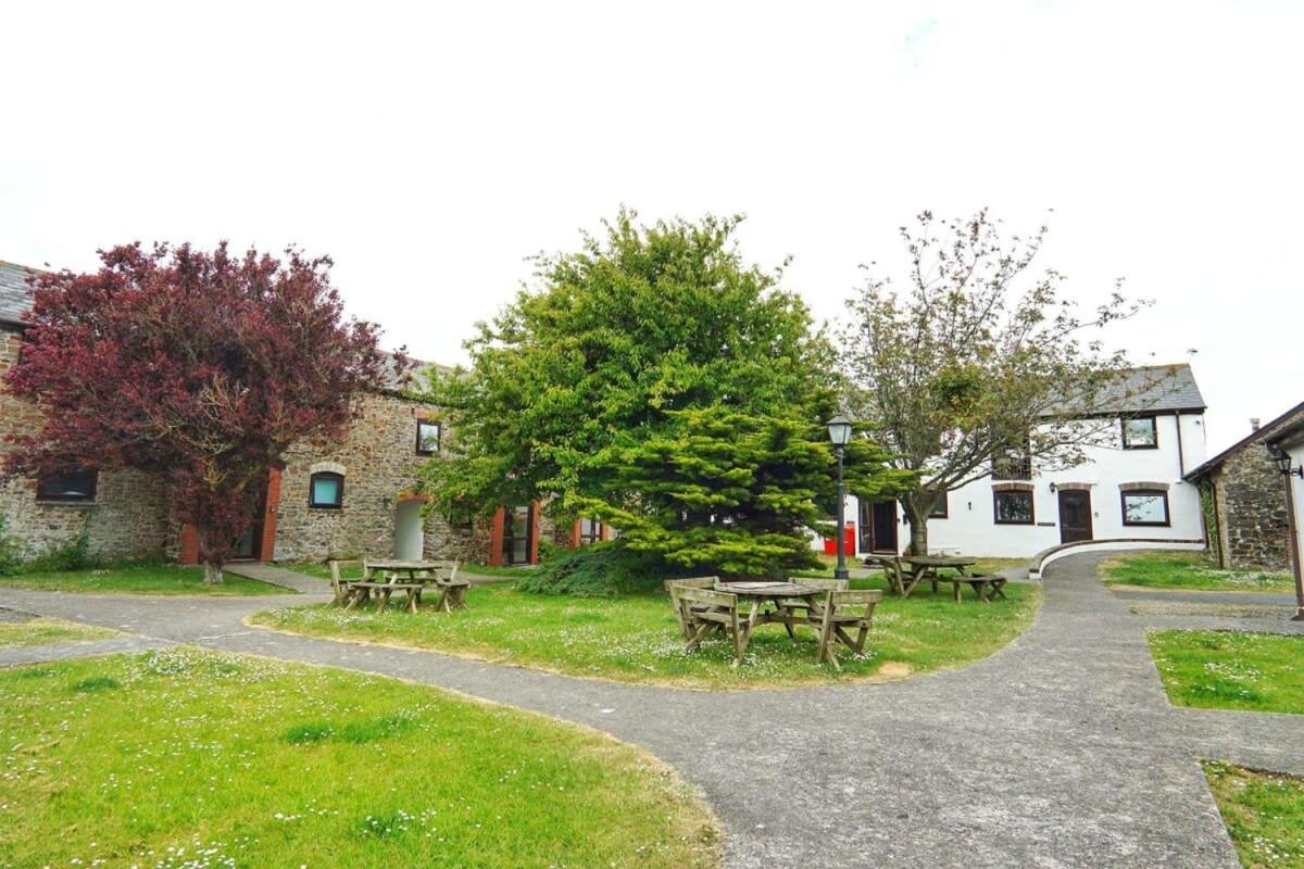 Holiday home Stunning 2 Bedroom On Cornish Coast