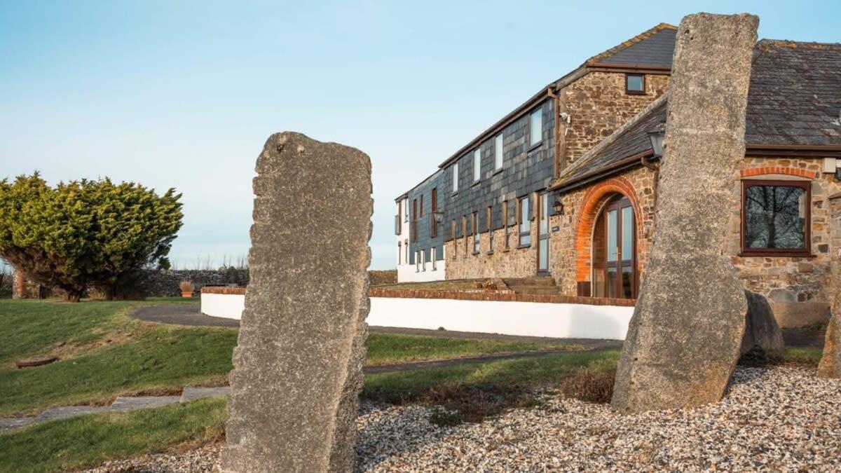 Stunning 2 Bedroom On Cornish Coast Holiday home Bude