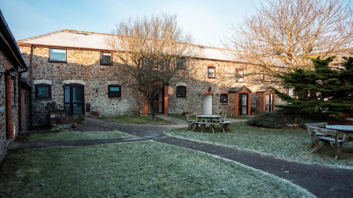 Stunning 2 Bedroom On Cornish Coast * Bude