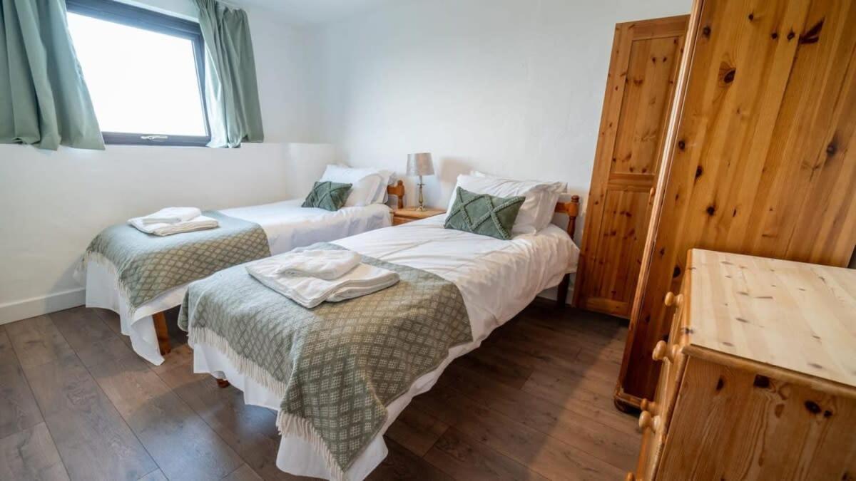 Stunning 2 Bedroom On Cornish Coast Holiday home *