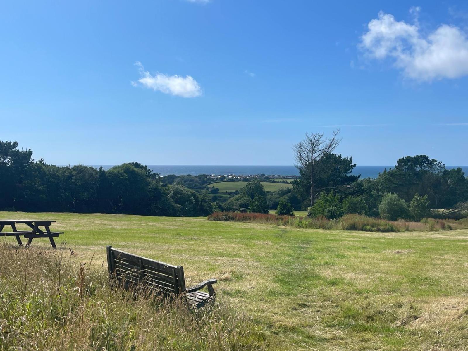 Stunning 2 Bedroom On Cornish Coast Holiday home *